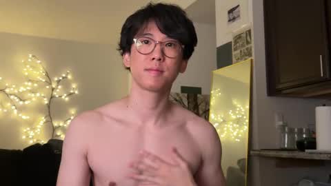 wang online show from November 3, 12:15 am