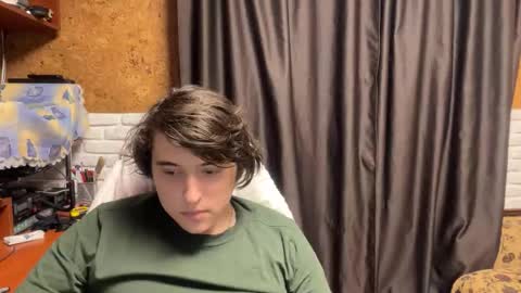 Anri online show from September 13, 7:59 pm