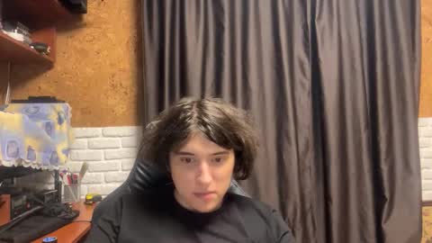 Anri online show from October 2, 8:24 pm