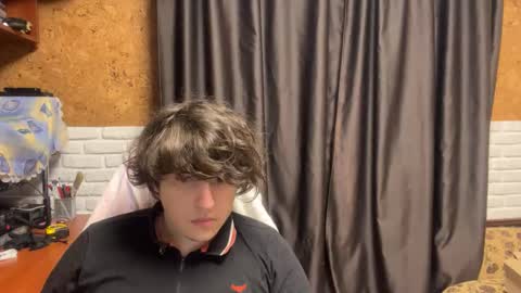 Anri online show from September 15, 7:48 pm