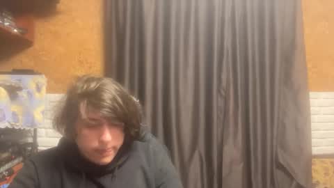 Anri online show from November 25, 10:34 pm