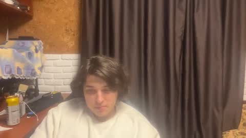 Anri online show from October 18, 8:36 pm