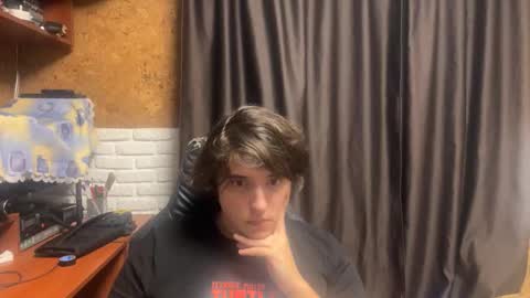 Anri online show from October 3, 8:58 pm