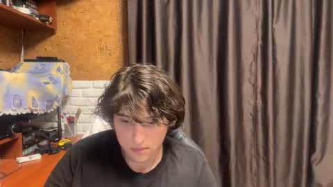 Anri online show from September 18, 8:11 pm