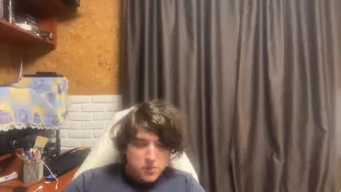 Anri online show from October 13, 8:48 pm