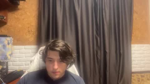 Anri online show from October 16, 9:34 pm