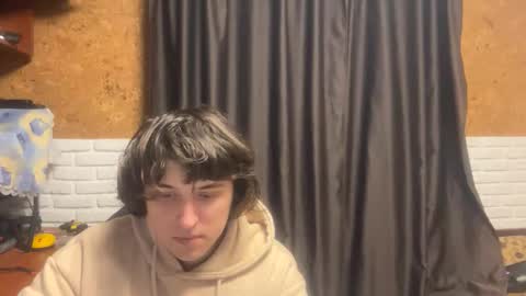 Anri online show from December 5, 10:28 pm