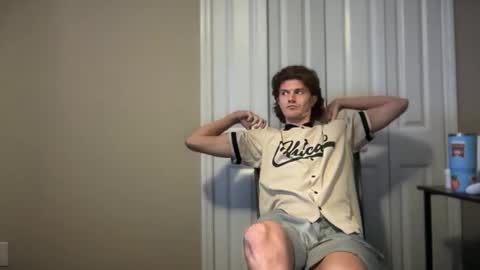 Stepbro online show from October 25, 10:11 pm