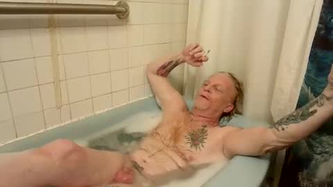 unwanted_man online show from May 19, 9:04 am