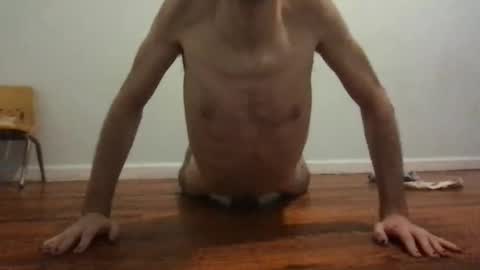 deaf mute boy online show from December 14, 5:58 pm