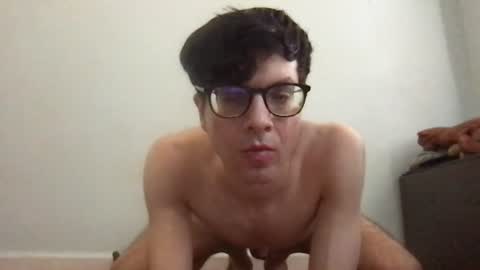 deaf mute boy online show from July 25, 9:44 pm
