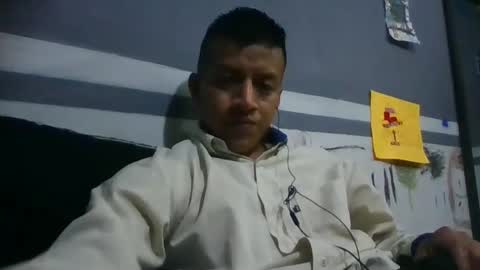 EL CAMA online show from February 13, 8:53 am