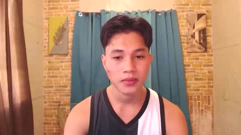 ur_boy_mark online show from October 12, 7:57 am