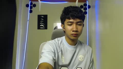 jonny online show from July 16, 1:51 pm