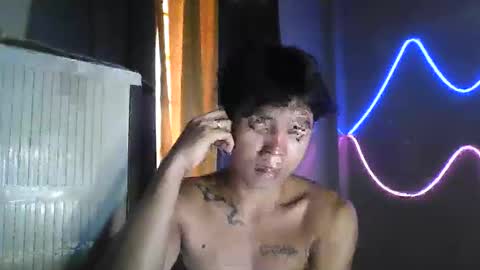 jonny online show from April 14, 8:36 am