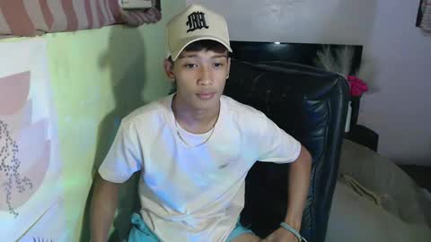 ur_raffy online show from February 20, 2:35 pm