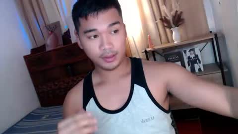 JAMES online show from July 12, 4:09 pm