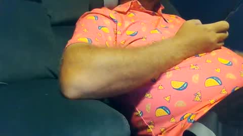 YBF online show from March 4, 2:18 am