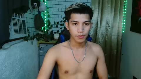 ASIANBBYBOY online show from November 16, 2:19 pm