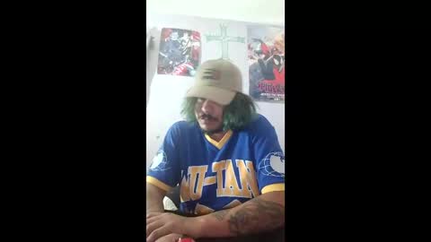 urdaddybabe666 online show from December 21, 9:56 pm