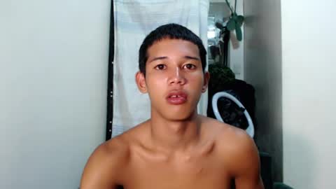 urdreamboy_clarin online show from July 26, 4:15 pm