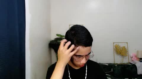 Bib online show from January 18, 5:15 pm