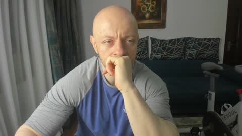 UrGymCrush online show from February 5, 11:06 pm