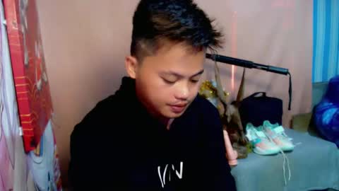 JUST CALL MY NAME jayrus  online show from January 13, 3:34 am