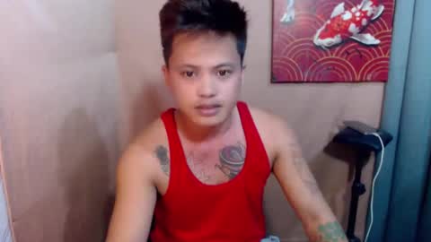 JUST CALL MY NAME jayrus  online show from January 23, 12:30 pm