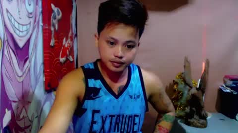 JUST CALL MY NAME jayrus  online show from January 5, 1:45 am