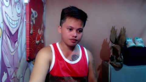 JUST CALL MY NAME jayrus  online show from January 17, 9:49 am