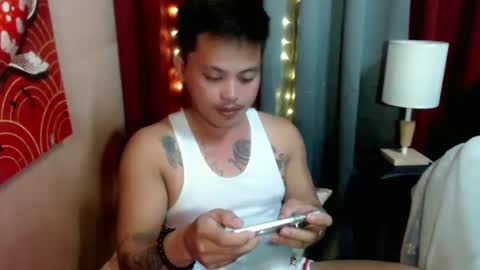 JUST CALL MY NAME jayrus  online show from February 17, 1:31 pm