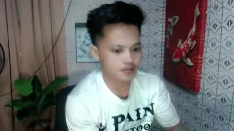 JUST CALL MY NAME jayrus  online show from September 18, 11:56 am