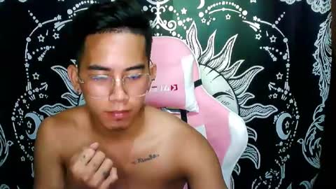 Josh online show from February 12, 2:56 am