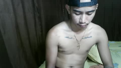 Josh online show from February 12, 2:12 pm