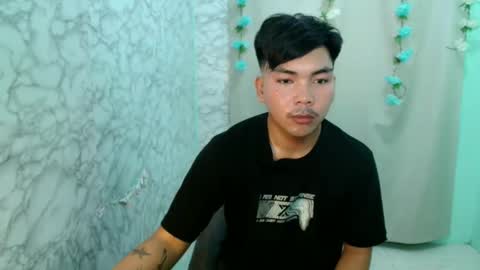 john carlo online show from May 15, 9:28 am