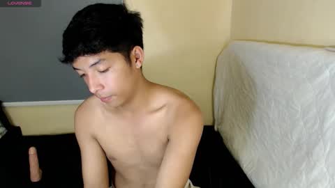 Ethan online show from September 17, 12:17 pm