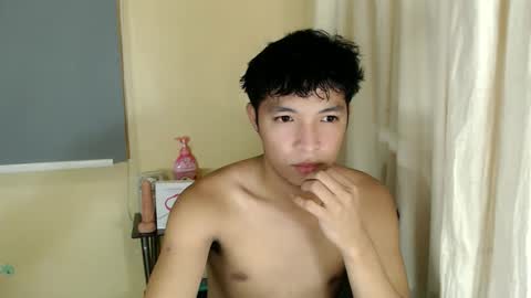 Ethan online show from October 12, 4:45 pm