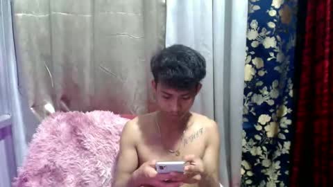 richard online show from March 3, 8:16 pm