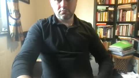 Hung Daddy online show from February 26, 10:49 am