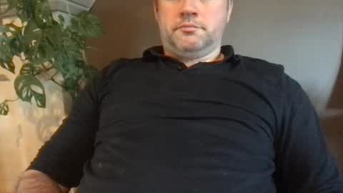 Hung Daddy online show from November 25, 2:08 pm