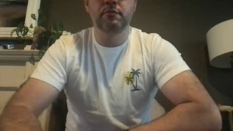 Hung Daddy online show from February 18, 3:42 pm