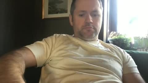 Hung Daddy online show from November 5, 11:56 am