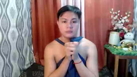 urhunky_ivan online show from January 29, 8:04 pm