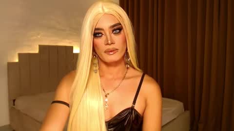 cecilia online show from February 5, 8:11 am