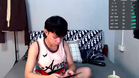 Mel online show from October 22, 9:02 am