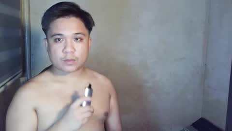 Miguel online show from February 10, 7:18 pm