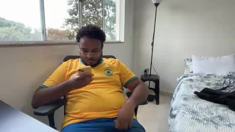 mateo ninho online show from April 26, 8:05 pm