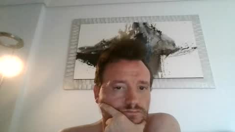 urspanishgentleman online show from August 1, 1:54 pm