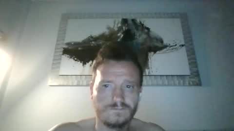 urspanishgentleman online show from June 9, 8:54 pm